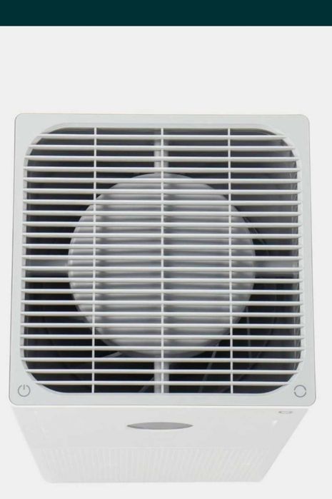 Очиститель Xiomi Air purifier 4 Lite