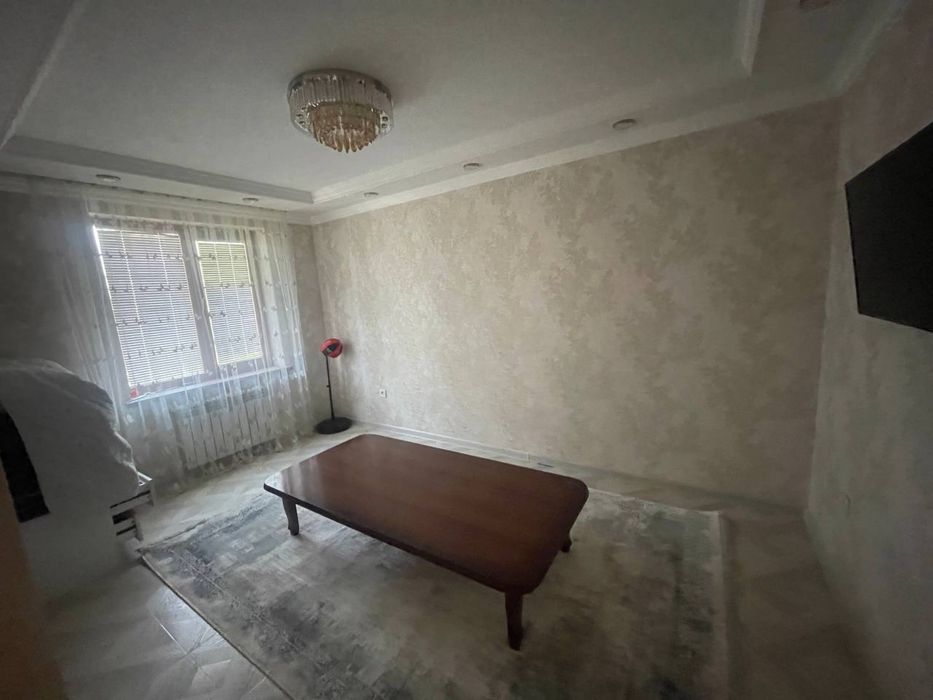 Сдается в аренду квартира