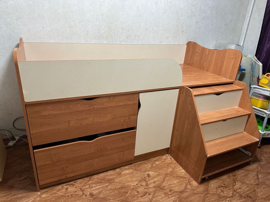 Продам мебель для спальни