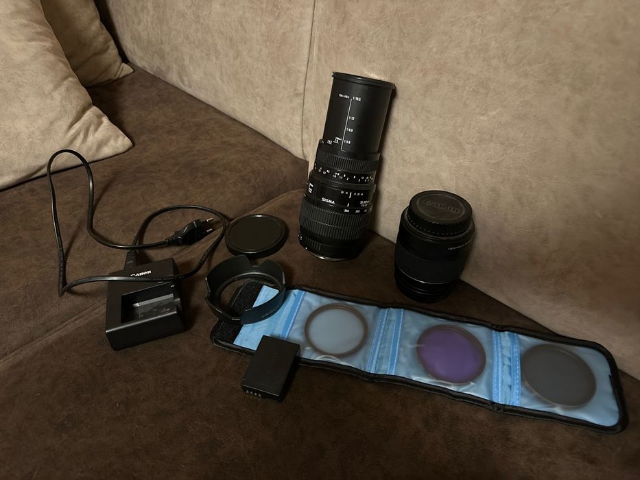 Canon eos 1200D