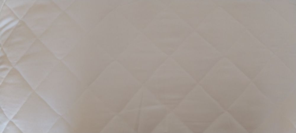 Подушка. Белая подушка