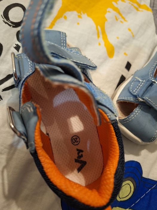 Детски обувки 20, 21,22