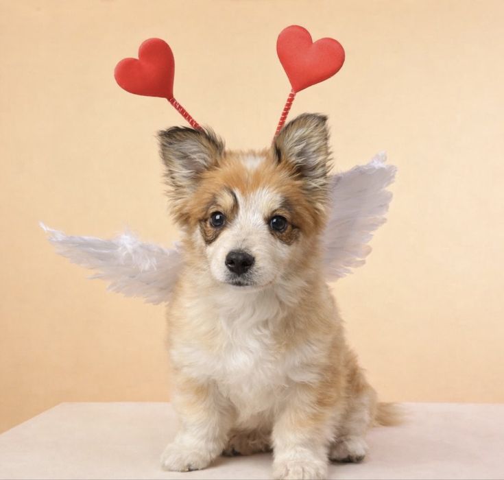 Очаровательная малышка в поисках семьи