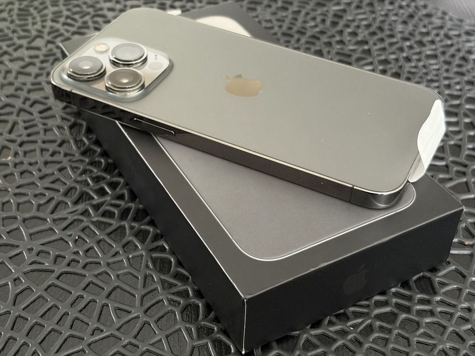 Бартер! iPhone 13 Pro 128GB