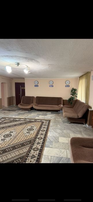 Здам в аренду.гостиницу