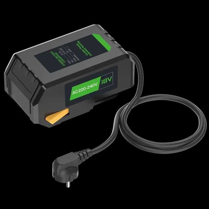 Conevertor de baterie cu cablu Wipcool