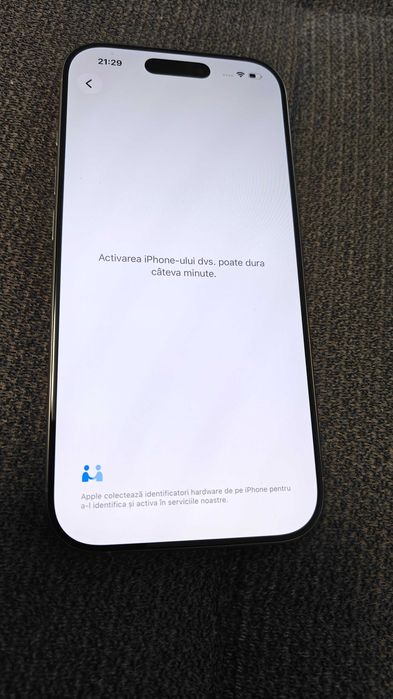 Iphone 16 Pro ca nou