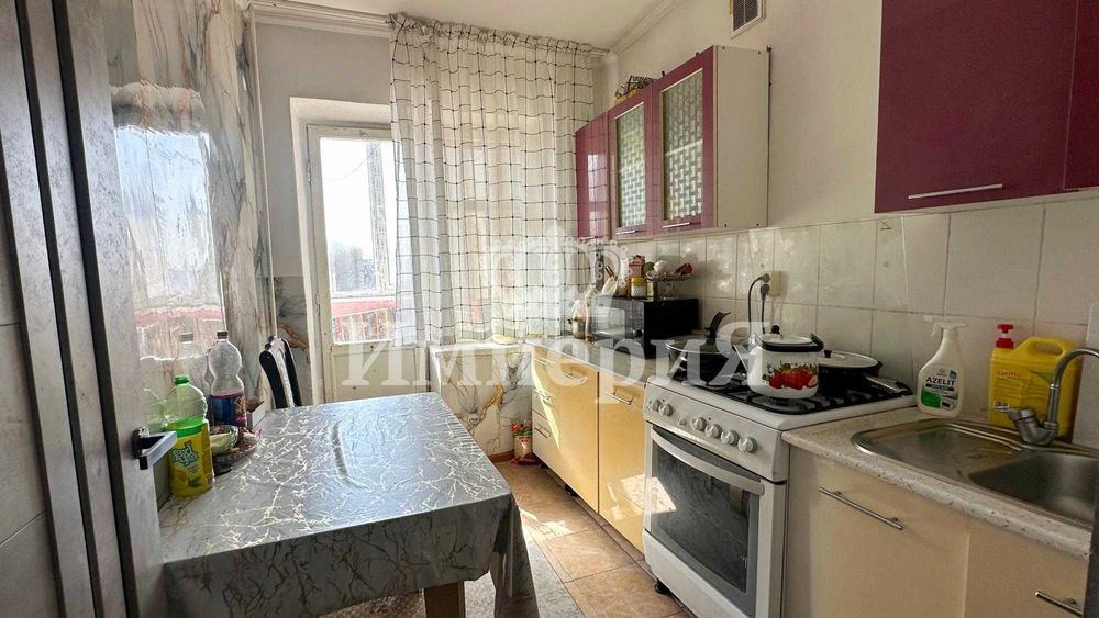 продается 2ком квартира в мкр ЖАСТАР Бағашар империя