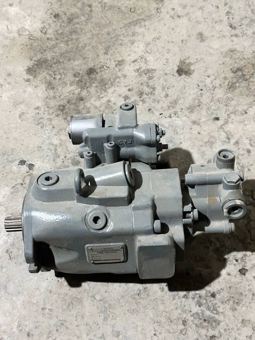 Гидро насос махсус техникалар учун НШ