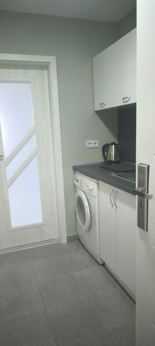 Дава се под наем Едностаен апартамент в Перник, Изток - 50 кв.м за 298.86 € - Снимка #6