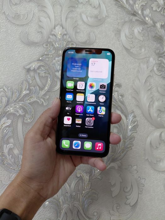 Айфон ХS  телефон