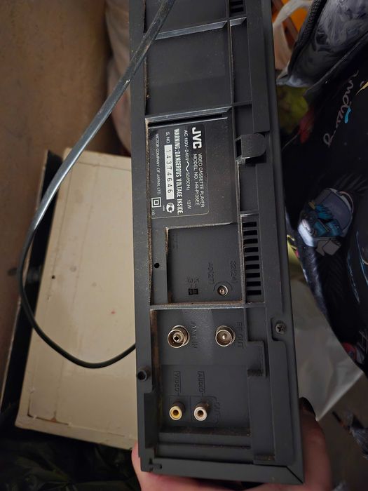 Продавам домашно видео