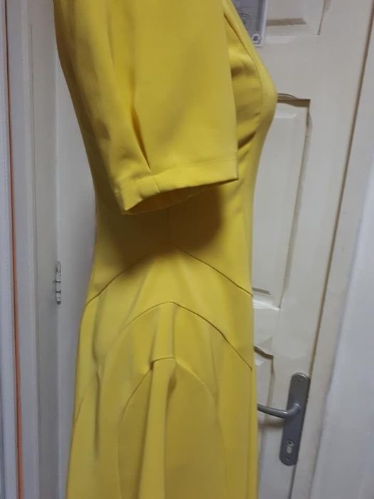 Rochie zi marime M-L