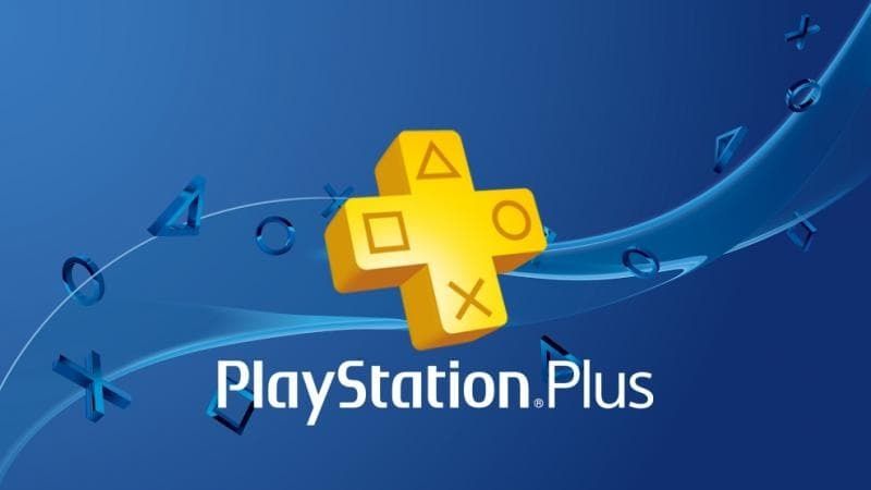 Подписка PlayStation Plus (ps 4/5)