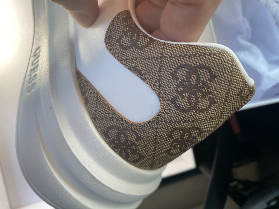 Мъжки обувки Guess  N42