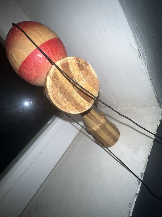 Vand Kendama Editie limitata
