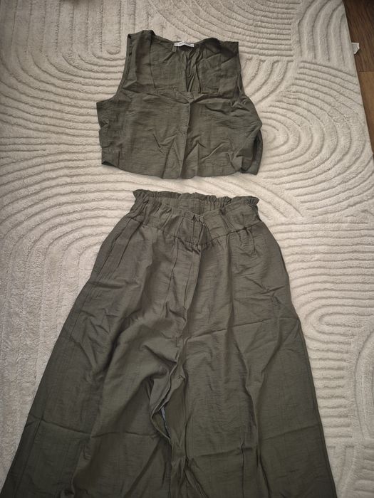 Guess долнище,Сет и туника