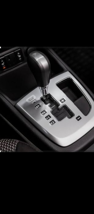 Ремонт АКПП и вариаторов