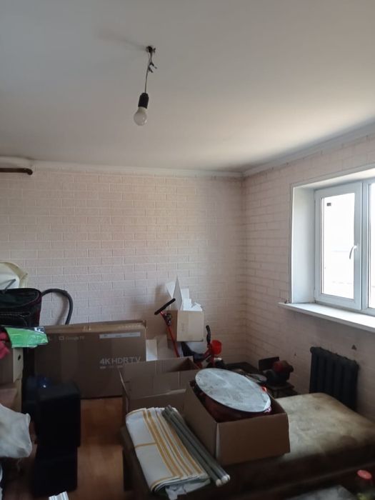 Продам дом на КСМ