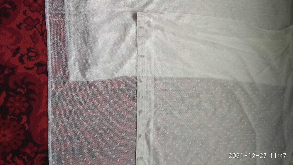 Шторы для кухни.