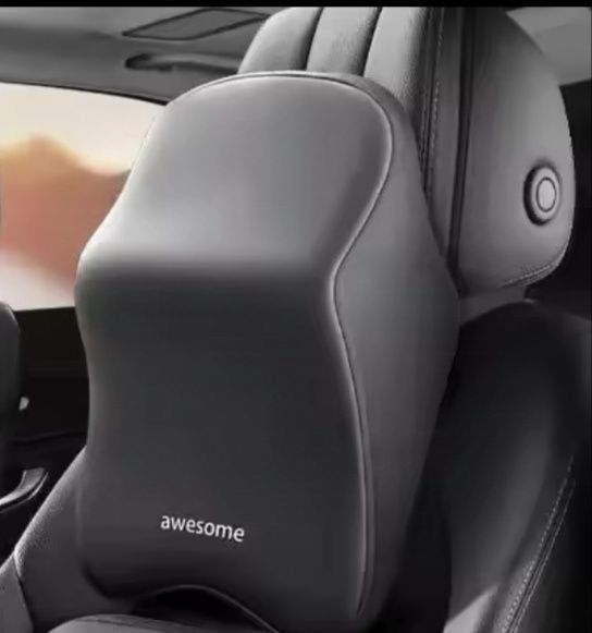 Автомобилни възглавници