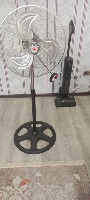 Продам  Вентелятор