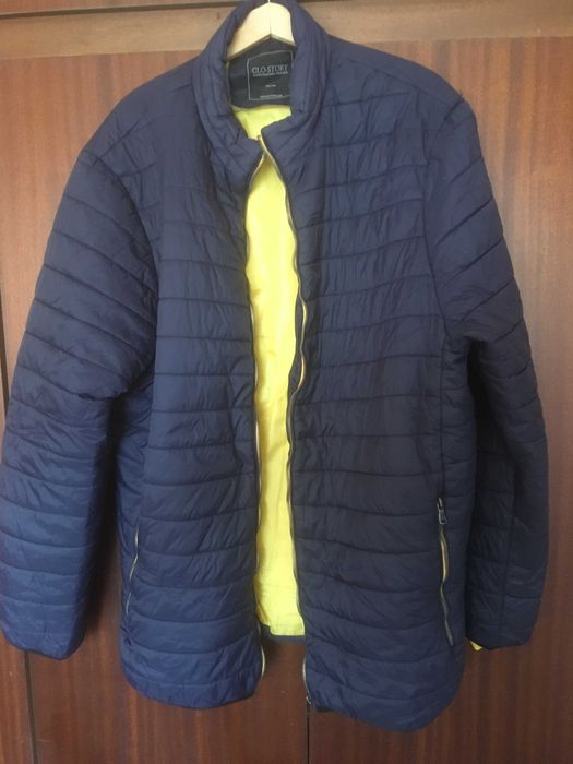 5 запазени мъжки якета – удобни, практични и на отлична цена!