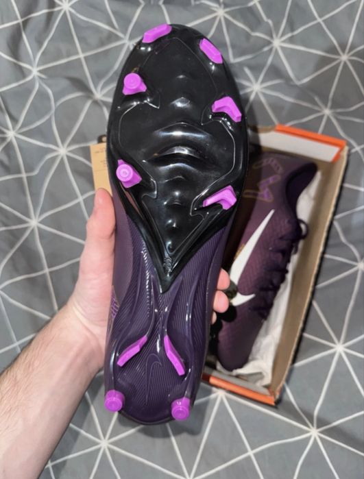 Ghete de forbal zoom vapor 16 marimea 42,5