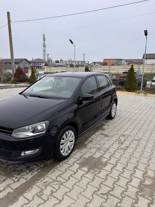 Volkswagen  Polo