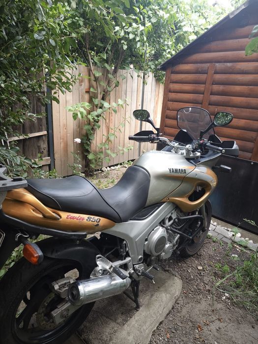 Vand Yamaha TDM 850 4 tx 1999