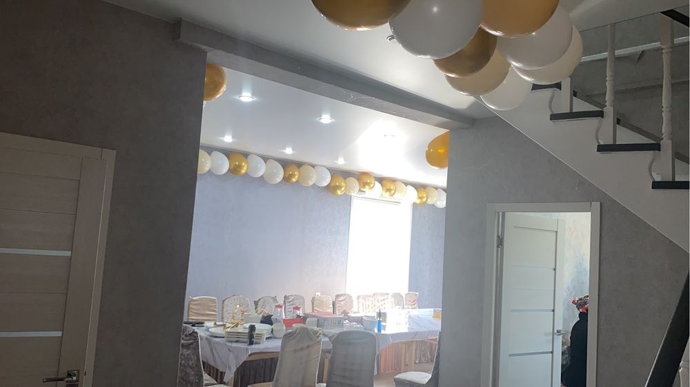 Сдам коттедж посуточно