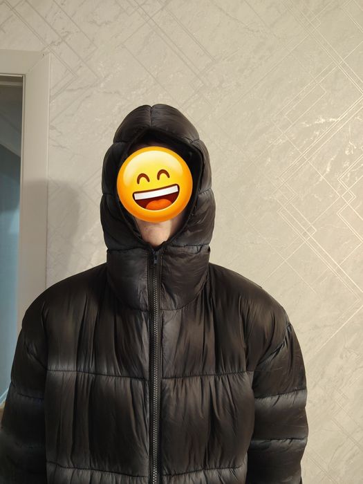 Куртка демисезонная