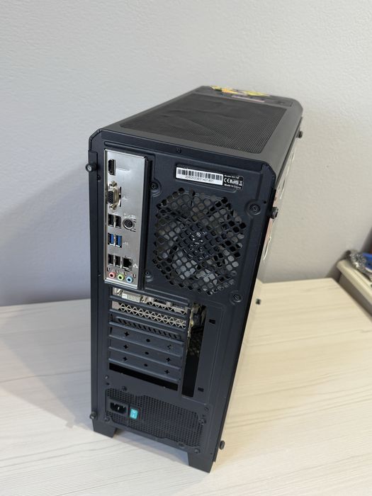 Комьютер для работы/игр