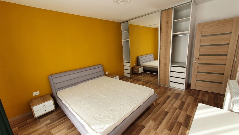 Chirie Apartament modern 2 camere Florești