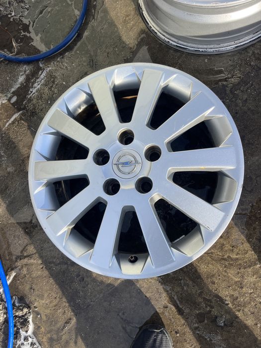 Джанти Opel 5x110 16