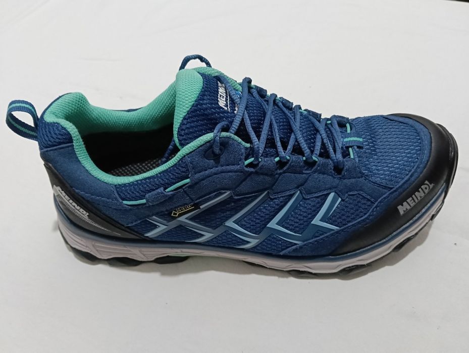 41,5 Meindl Gore-tex masura 41,5