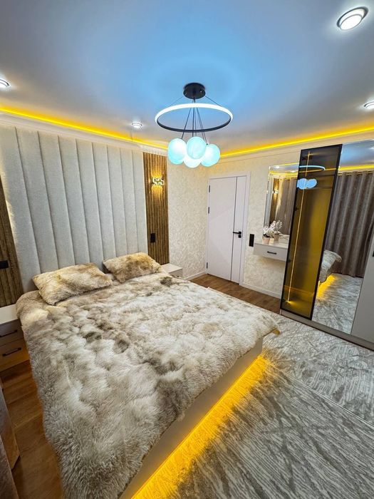 Чиланзар 1 квартал 3*4/3/4. Балкон 2*4