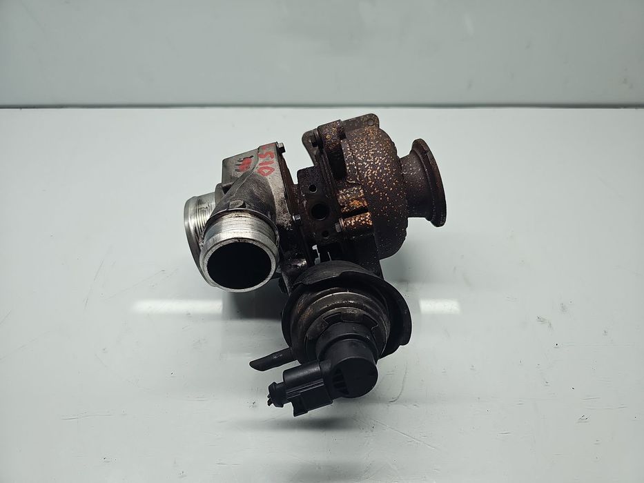 Turbina  Volvo S40 II (MS) [Fabr 2004-2012] 31312712 2.0 D5204T5 110KW