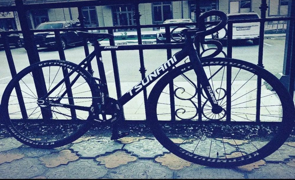 Фикс цунами снм 100