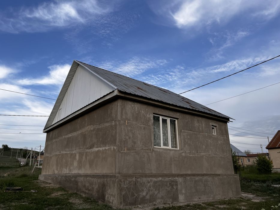 Продам дом, документы есть