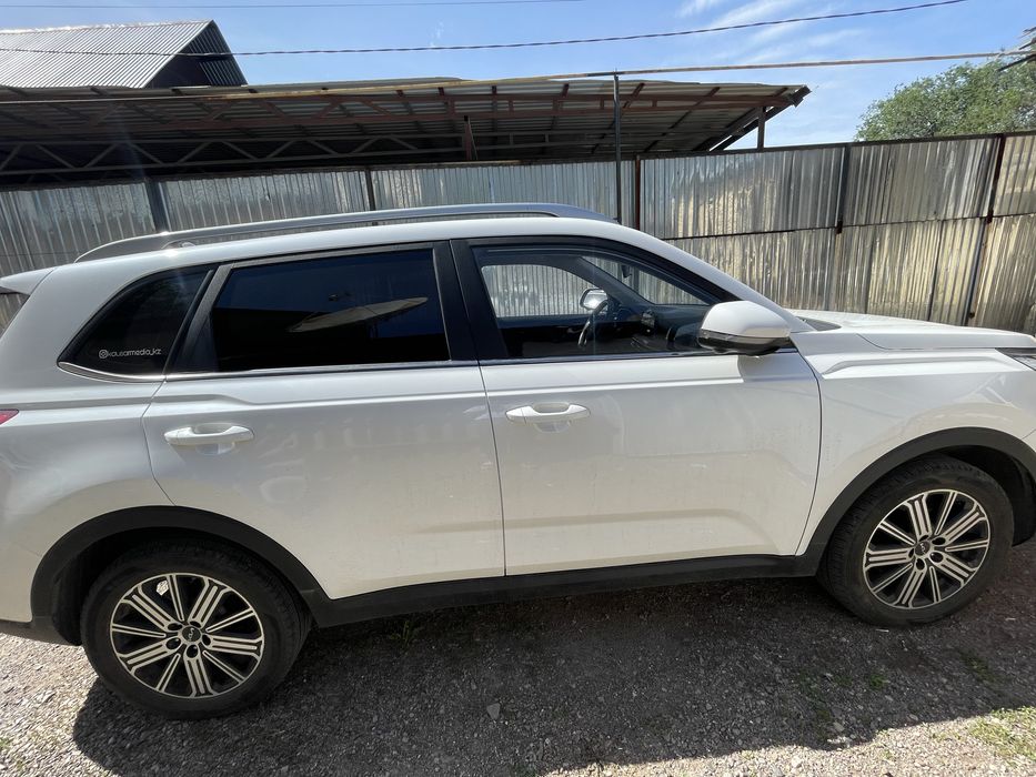 Kia sportage 2024