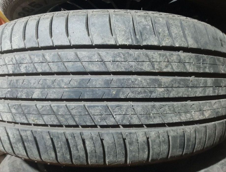 Продам! Диски с колесами