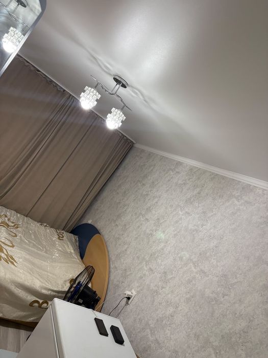 Продается квартира