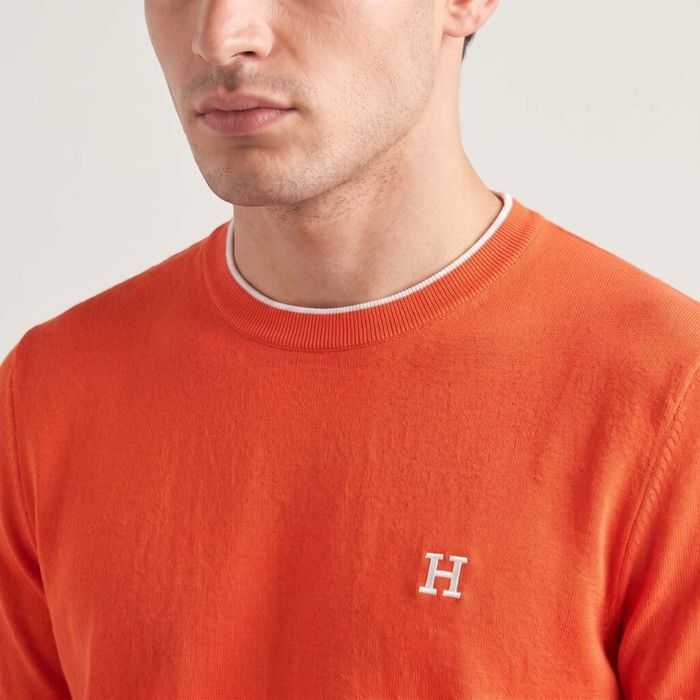 Мъжка Тениска Hermes