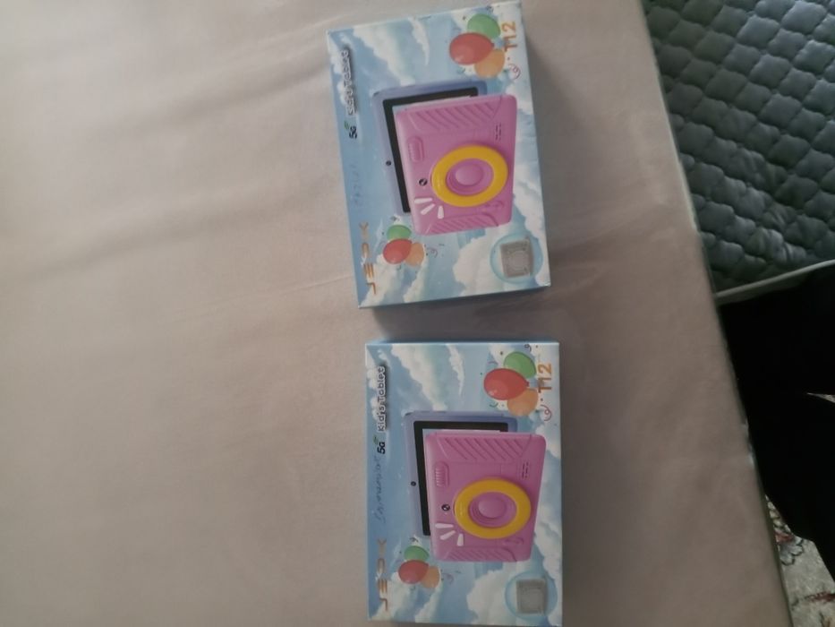 Детский планшет  4гб 128 гб