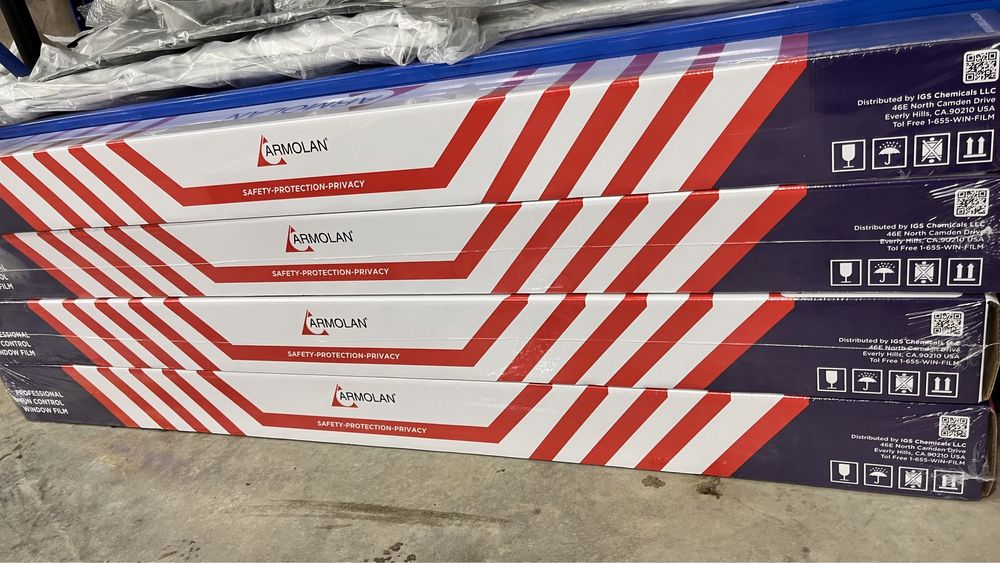 Продам Тонировка пленка