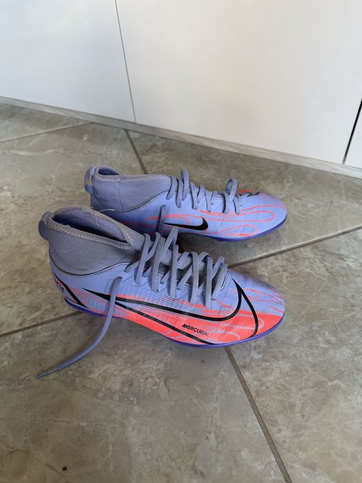 Бутонки nike в добро сътояние  38 номер