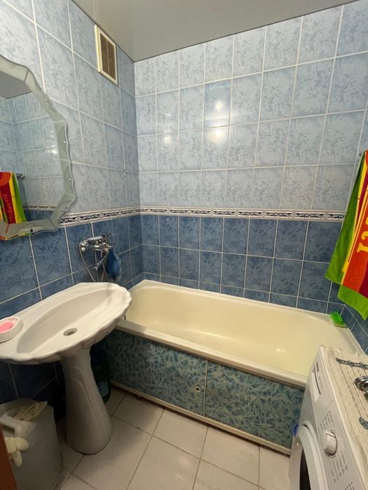 Продается 3 ком.квартира р-н Авангарда.