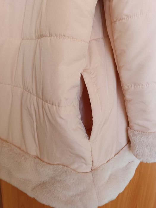 Детско яке за момиче