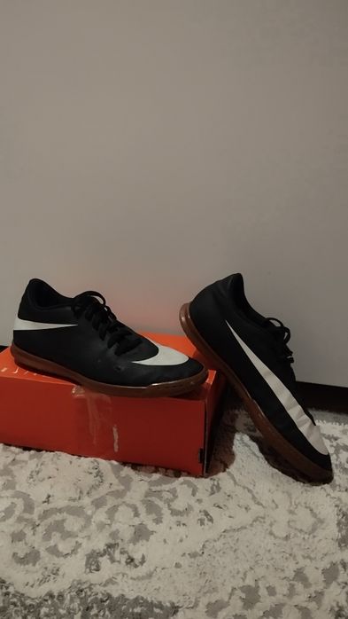 Nike JR TIEMPO rio II ic